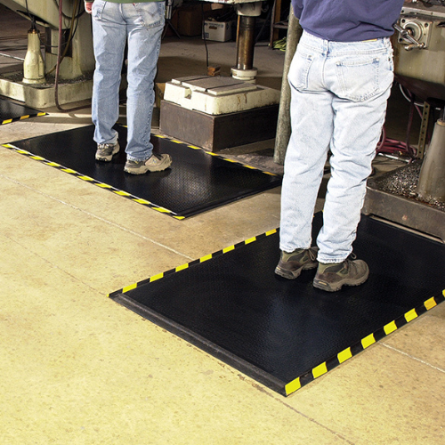 Anti-Fatigue Mat Category Cover Image 