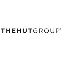 The Hut Group Logo Image