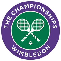 Wimbledon Logo Image