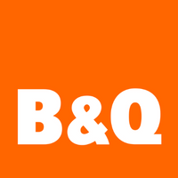 B & Q Logo Image