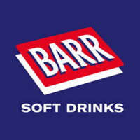 Barr Soft Drinks Logo Image