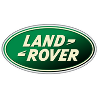 Land Rover Logo Image