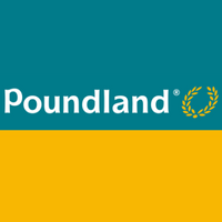 Poundland Logo Image