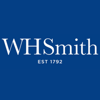 WH Smith Logo Image