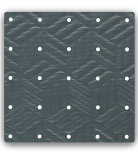 Wet Step Floor Mat